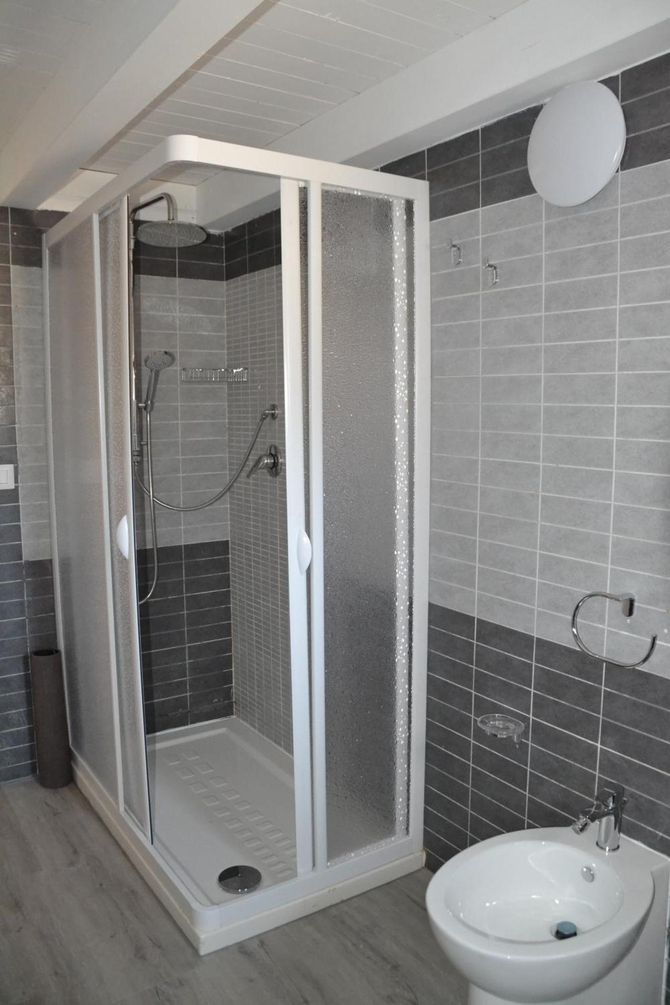 Endless Summer Apartments Scanzano Jonico Exterior foto
