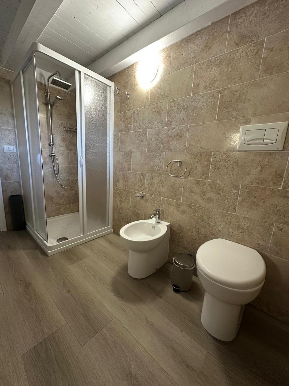 Endless Summer Apartments Scanzano Jonico Exterior foto